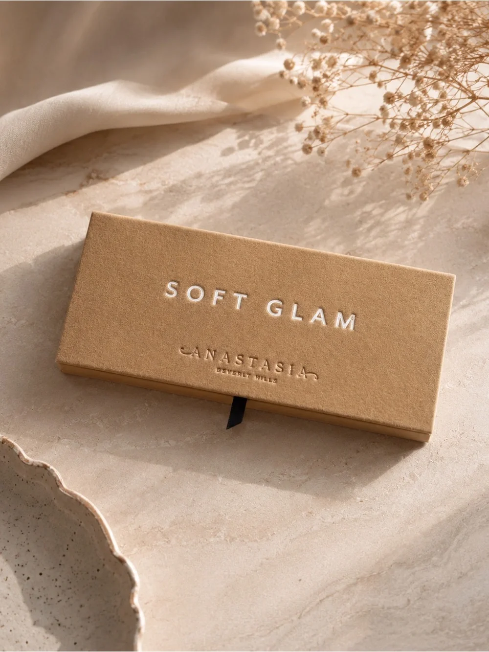 Anastasia Soft Glam Eyeshadow Palette